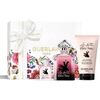 GUERLAIN LA PETITE ROBE NOIRE EAU DE PARFUM INTENSE GIFT SET EDP 50ML, BODY LOTION 75ML AND MINIATURE EDP 5ML