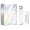 DKNY WOMEN GIFT SET EDP 100 ML AND BODY LOTION 100 ML