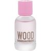 DSQUARED2 SHE WOOD EDT