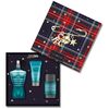JEAN PAUL GAULTIER LE MALE SET EDT 125 ML + AFTER SHAVE BALM 50 ML + DEOSTICK 75 ML