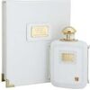 ALEXANDRE J. WESTERN LEATHER WHITE EDP