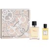 HERMÈS TERRE D´HERMES SET EDT 50 ML + SHOWER GEL 40 ML