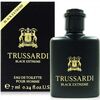 TRUSSARDI BLACK EXTREME EDT MINIATURKA
