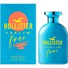 HOLLISTER FEELIN' FREE EDT