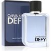 CALVIN KLEIN DEFY EAU DE TOILETTE FOR MEN 100 ML