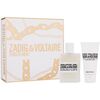 ZADIG & VOLTAIRE THIS IS HER! GIFT SET EDP 50 ML AND BODY LOTION 50 ML