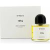 BYREDO 1996 EDP
