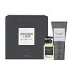 ABERCROMBIE & FITCH AUTHENTIC MAN GIFT SET EDT 50 ML AND SHOWER GEL 200 ML