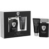 LAMBORGHINI MITICO GIFT SET EDT 75 ML A AFTER SHAVE BALSAM ( BALZÁM PO HOLENÍ ) 100 ML