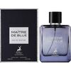 MAISON ALHAMBRA MAITRE DE BLUE EDP