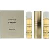 CHANEL GABRIELLE ESSENCE EDP ( 3 X 20 ML )