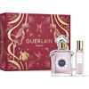 GUERLAIN INSOLENCE GIFT SET EDP 75 ML A EDP 15 ML