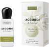 THE MERCHANT OF VENICE ACCORDI DI PARFUMO ARANCIA BRASILE EDP