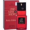 JACQUES BOGART ONE MAN SHOW RUBY EDITION EDT