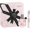VIKTOR & ROLF FLOWERBOMB GIFT SET EDP 50 ML AND MINIATURE EDP 10 ML