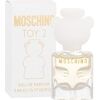 MOSCHINO TOY 2 EDP MINIATURE