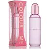 MILTON LLOYD COLOUR ME PINK EDP