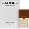 CUSTO BARCELONA MEGALIUM EDP
