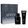 GIORGIO ARMANI CODE FOR MEN PARFUM GIFT SET PARFUM 50 ML A SHOWER GEL 75 ML