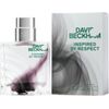 DAVID BECKHAM INSPIRED BY RESPECT EDT