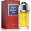 CARTIER PASHA DE CARTIER PARFUM