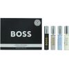 HUGO BOSS BOSS TRAVEL MINI SET - CESTOVNÍ KOLEKCE MINIATUR 