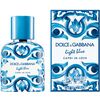 DOLCE GABBANA LIGHT BLUE POU HOMME CAPRI IN LOVE EDP