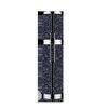 TRAVALO MILANO COUTURE REFILLABLE PERFUME SPRAYER 5 ML MOONLIGHT
