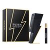 CAROLINA HERRERA BAD BOY GIFT SET EDT 100 ML AND MINIATURE EDT 10 ML