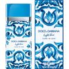 DOLCE GABBANA LIGHT BLUE CAPRI IN LOVE EDP