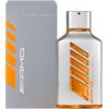 MERCEDES-BENZ AMG SILVER THRILL EDP