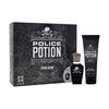 POLICE POTION FOR HIM GIFT SET EDP 30 ML AND SHOWER GEL 100 ML