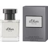 S.OLIVER FOR HIM EDT