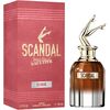 JEAN PAUL GAULTIER SCANDAL ELIXIR PARFUM