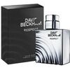 DAVID BECKHAM RESPECT EDT