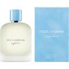 DOLCE GABBANA LIGHT BLUE POUR HOMME EAU DE TOILETTE NEW