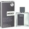 MEXX SIMPLY WOODY EDT