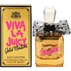 JUICY COUTURE VIVA LA JUICY GOLD COUTURE EDP