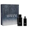 GIORGIO ARMANI CODE FOR MEN EAU DE PARFUM GIFT SET EDP 75 ML A EDP 15 ML