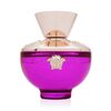 VERSACE DYLAN PURPLE POUR FEMME EDP TESTER