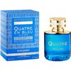BOUCHERON QUATRE EN BLEU EDP