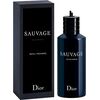 DIOR SAUVAGE EAU DE PARFUM ( NÁPLŇ )