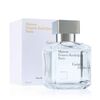 MAISON FRANCIS KURKDJIAN GENTLE FLUIDITY SILVER EDP