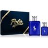 RALPH LAUREN POLO BLUE PARFUM GIFT SET PARFUM 125 ML A PARFUM 40 ML