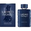SALVATORE FERRAGAMO UOMO URBAN FEEL EDT