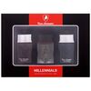 LAMBORGHINI MILLENNIALS GIFT SET MILLENNIALS EDT 40 ML AND MILLENNIALS WINNER EDT 40 ML AND MILLENNIALS DINAMICO EDT 40 ML