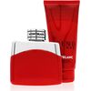 MONT BLANC MONTBLANC LEGEND RED GIFT SET EDP 50 ML + SHOWER GEL 100 ML