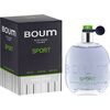 JEANNE ARTHES BOUM POUR HOMME SPORT EDT