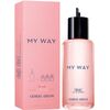 GIORGIO ARMANI MY WAY EDP FLORAL ( NÁPLŇ )