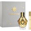 PACO RABANNE MILLION GOLD FOR HER GIFT SET EDP 50 ML A MINIATURE EDP 10 ML